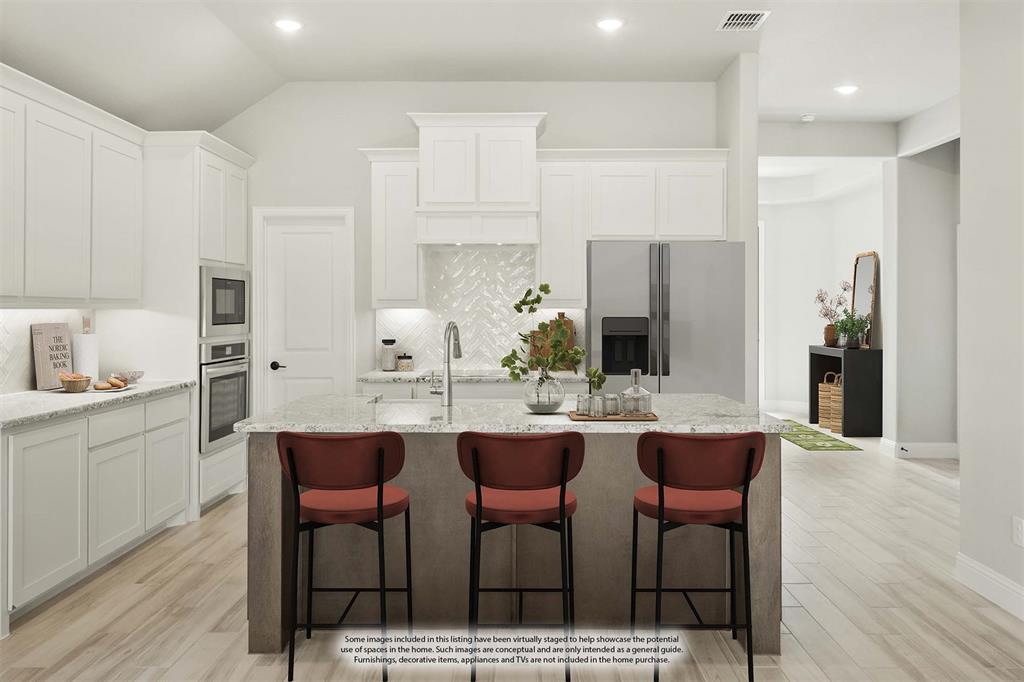 The Retreat at North Grove 60 - Residential