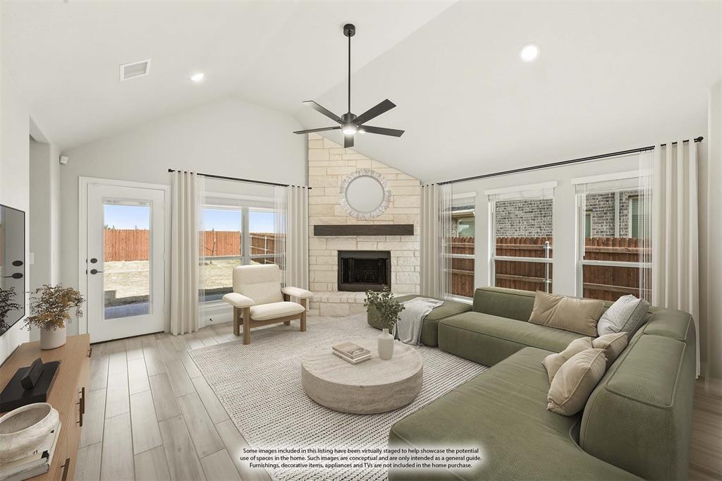 The Retreat at North Grove 60 - Residential