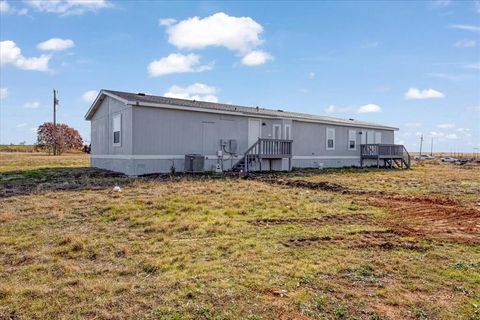 A home in Collinsville