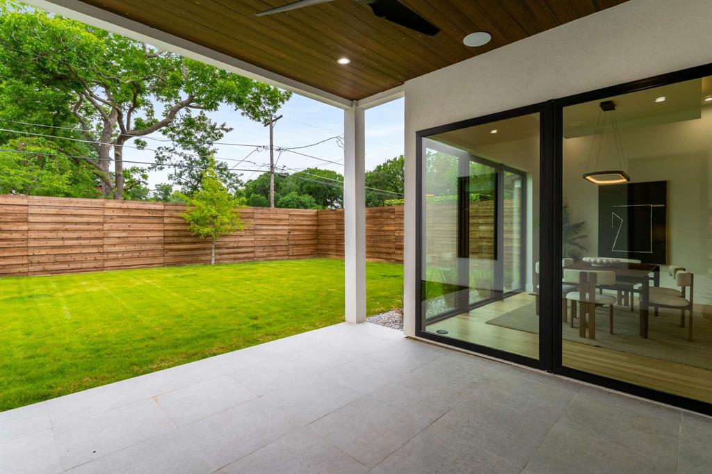 Marsha Lane Add Sec 01 - Residential