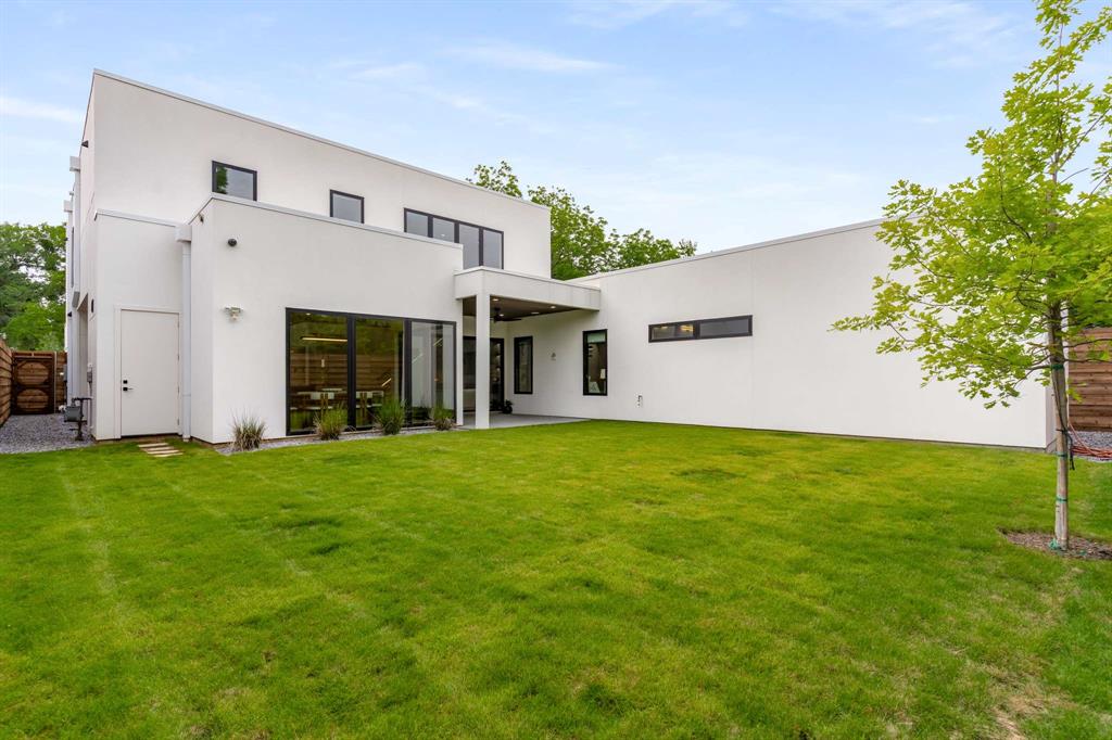 Marsha Lane Add Sec 01 - Residential