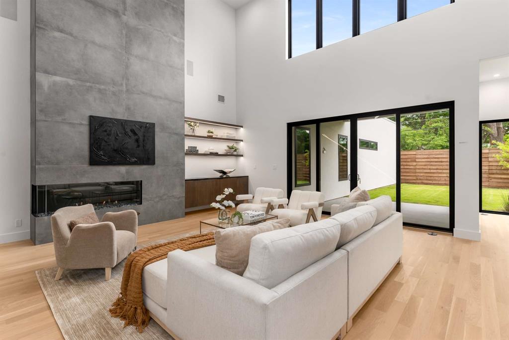 Marsha Lane Add Sec 01 - Residential