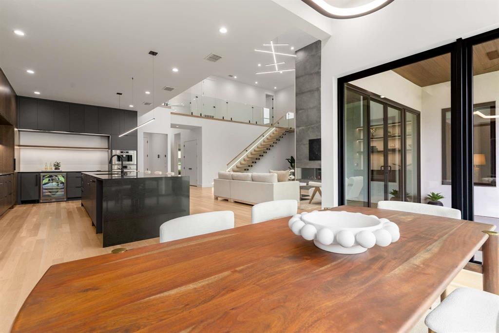 Marsha Lane Add Sec 01 - Residential