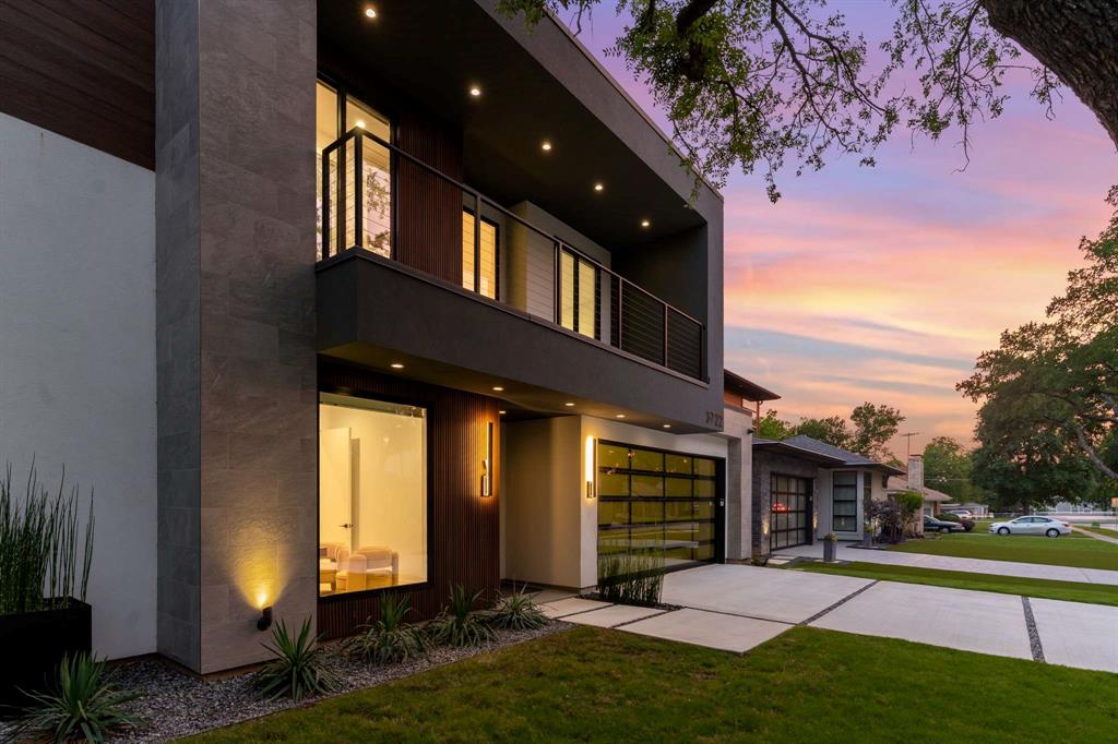 Marsha Lane Add Sec 01 - Residential