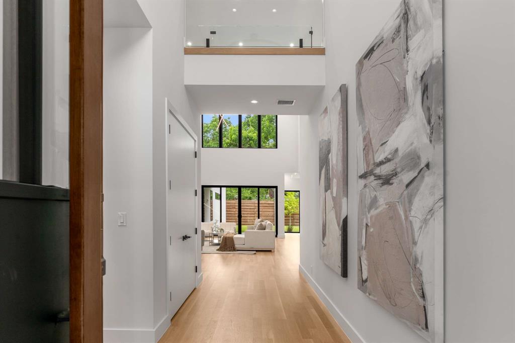 Marsha Lane Add Sec 01 - Residential