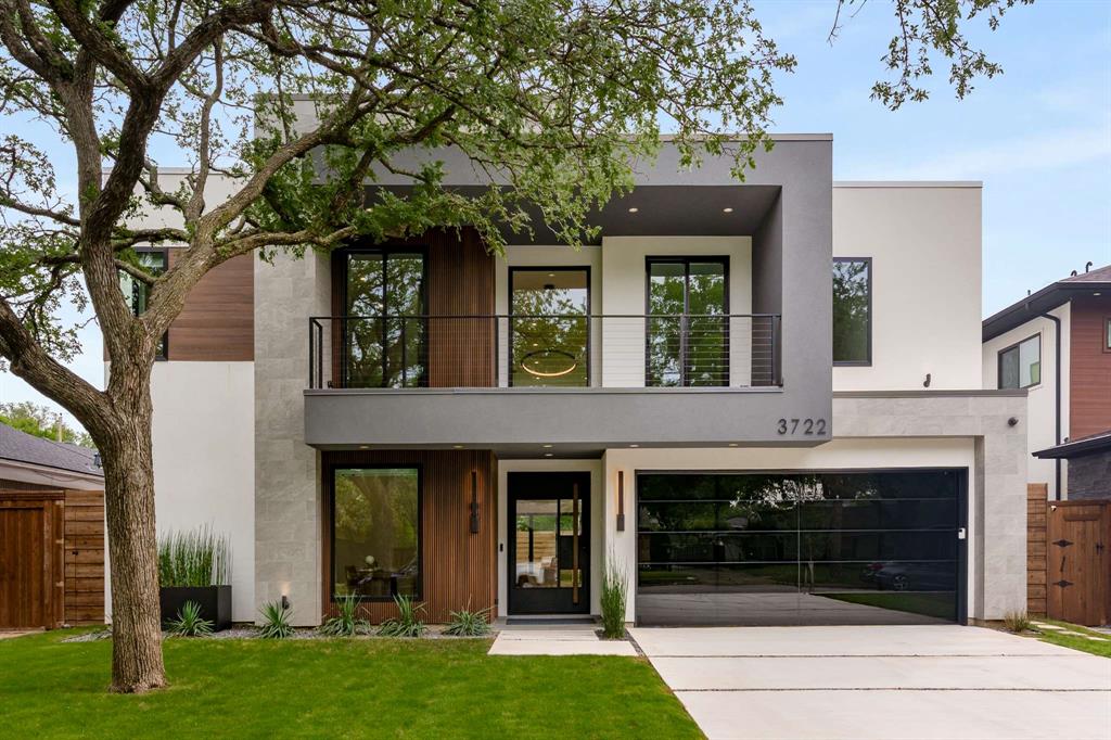 Marsha Lane Add Sec 01 - Residential