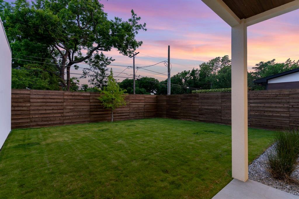 Marsha Lane Add Sec 01 - Residential