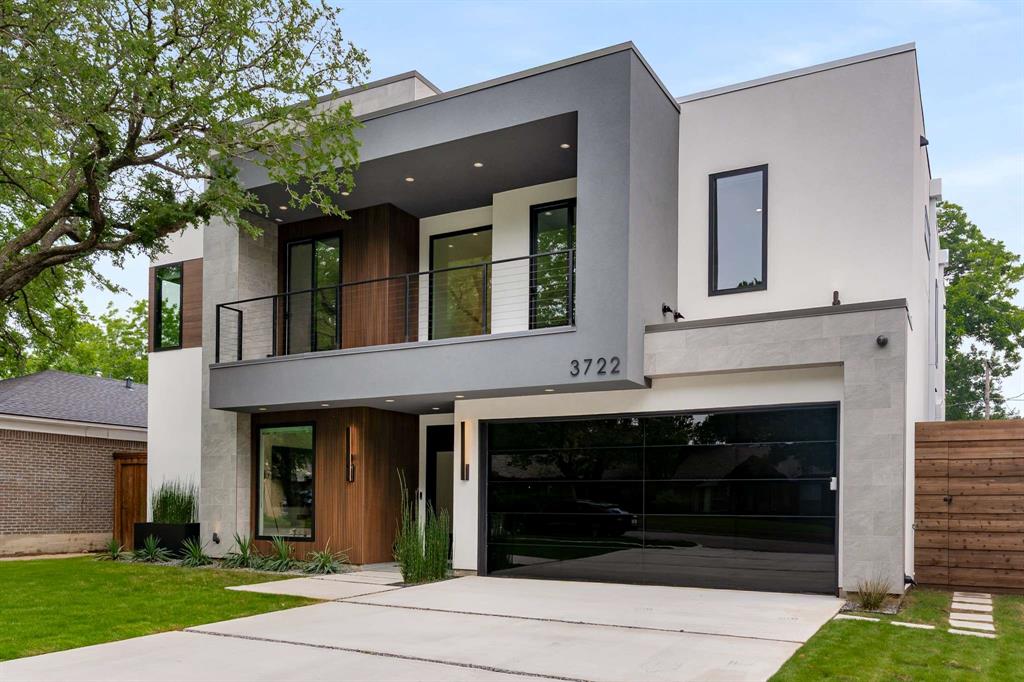 Marsha Lane Add Sec 01 - Residential