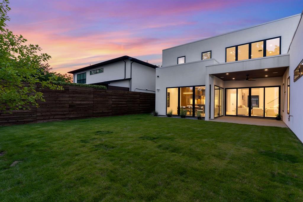 Marsha Lane Add Sec 01 - Residential