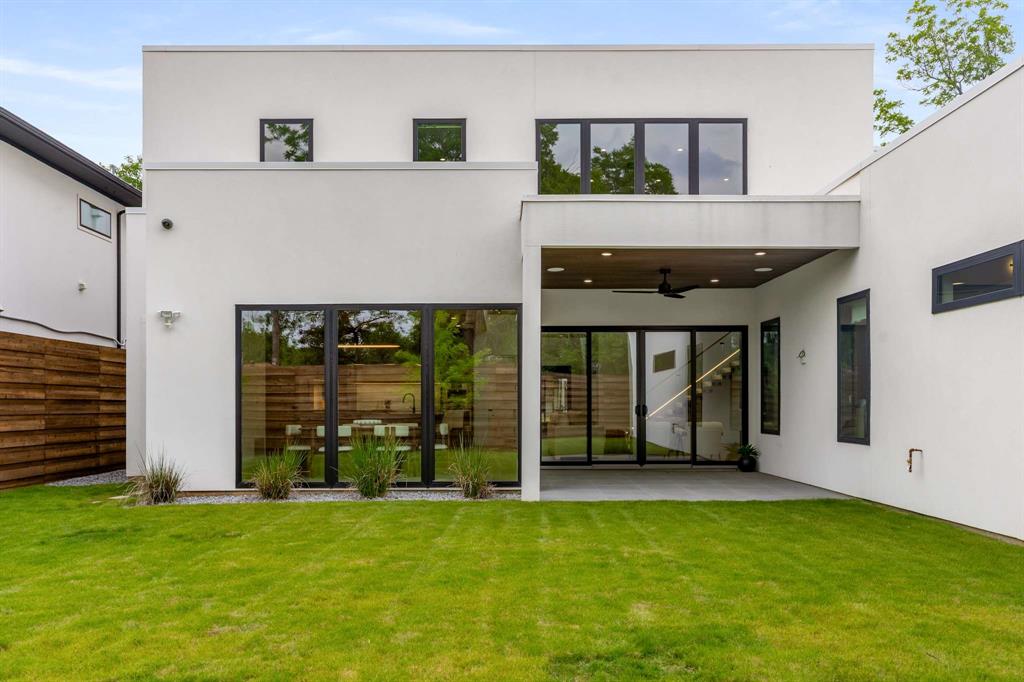 Marsha Lane Add Sec 01 - Residential