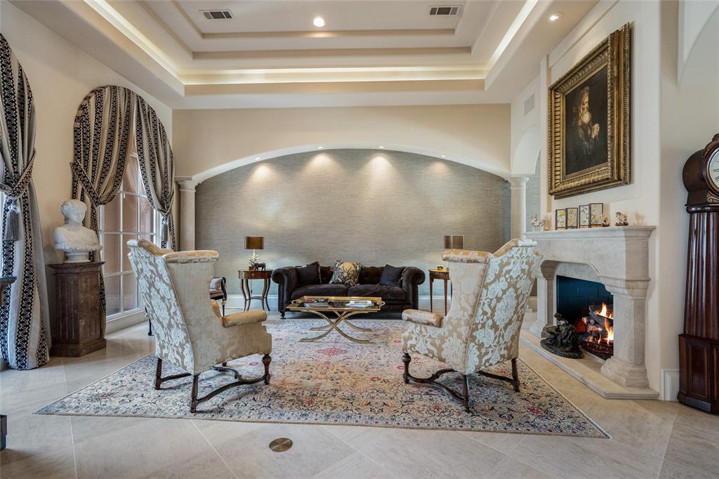 Cliffs Of Gleneagles - Residential