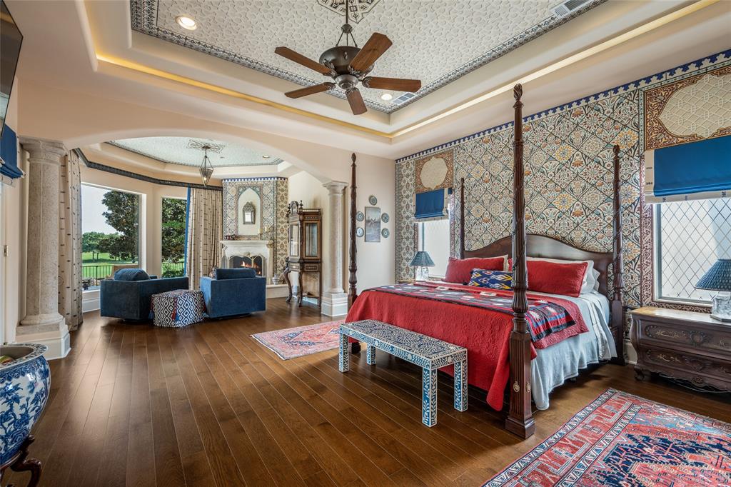 Cliffs Of Gleneagles - Residential