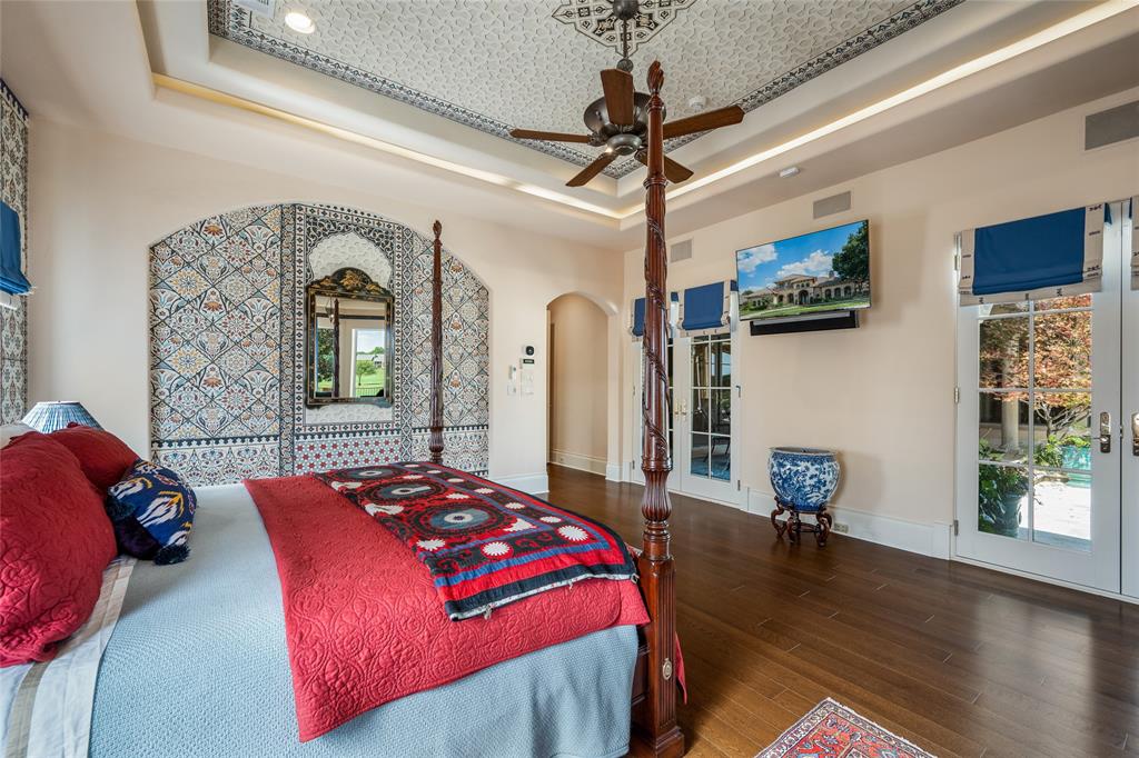 Cliffs Of Gleneagles - Residential