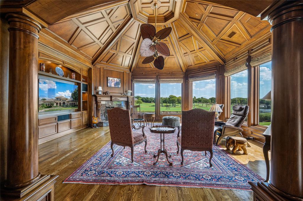 Cliffs Of Gleneagles - Residential