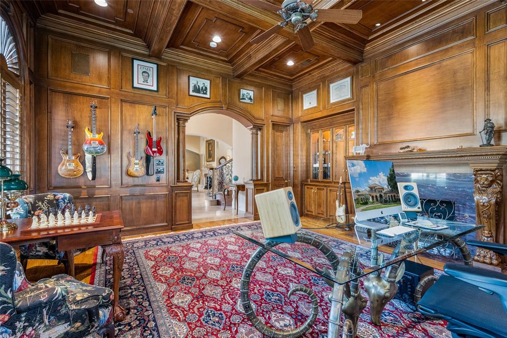 Cliffs Of Gleneagles - Residential