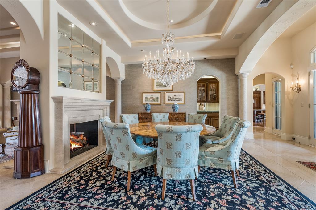 Cliffs Of Gleneagles - Residential