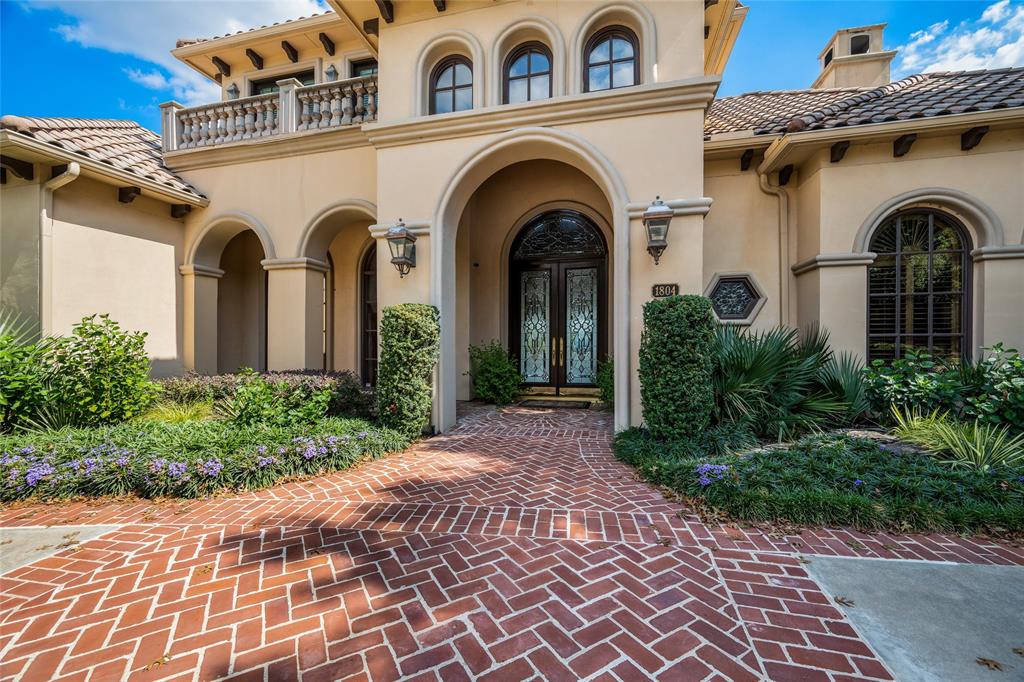 Cliffs Of Gleneagles - Residential