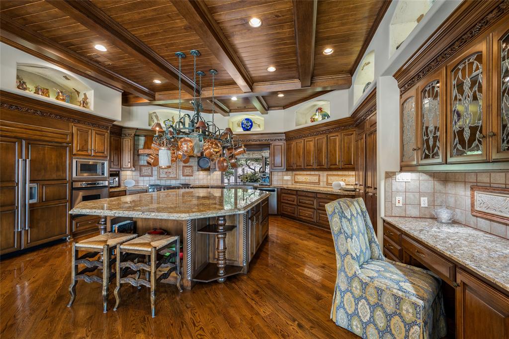 Cliffs Of Gleneagles - Residential