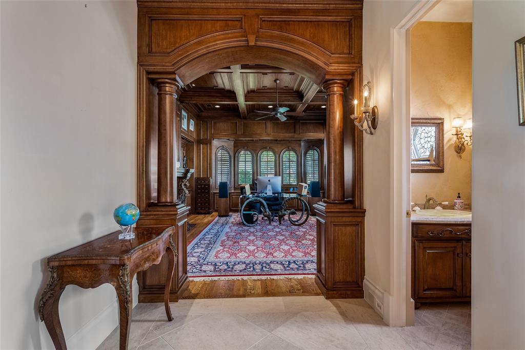 Cliffs Of Gleneagles - Residential