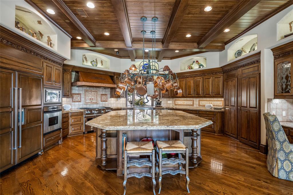 Cliffs Of Gleneagles - Residential