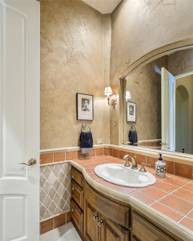 Cliffs Of Gleneagles - Residential