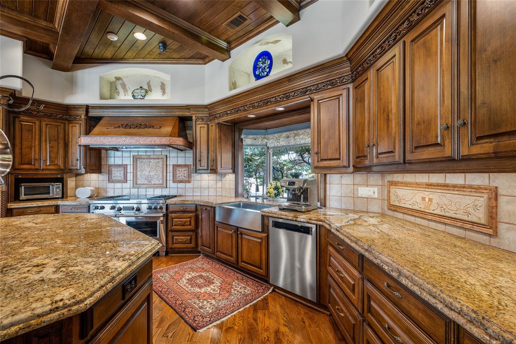 Cliffs Of Gleneagles - Residential