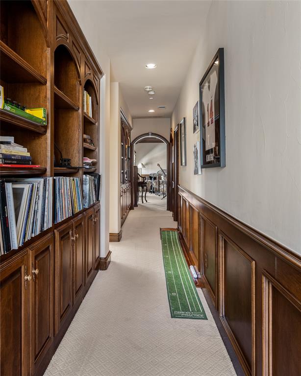 Cliffs Of Gleneagles - Residential