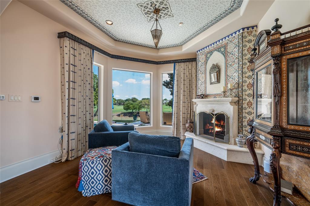 Cliffs Of Gleneagles - Residential