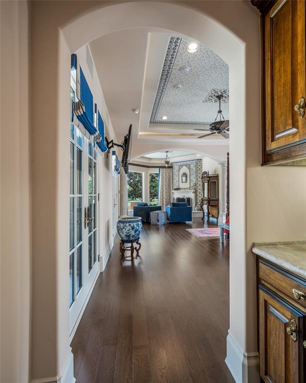 Cliffs Of Gleneagles - Residential