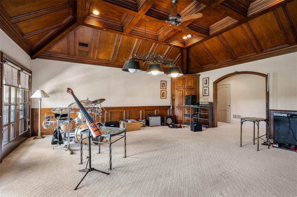 Cliffs Of Gleneagles - Residential