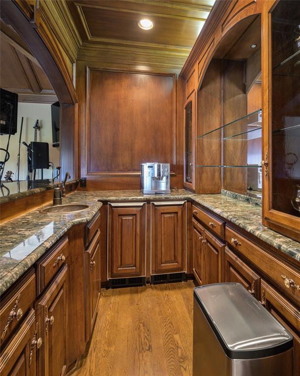 Cliffs Of Gleneagles - Residential