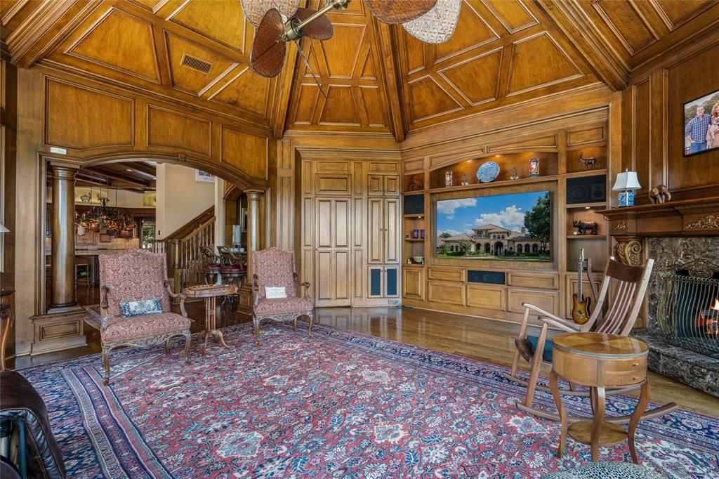 Cliffs Of Gleneagles - Residential