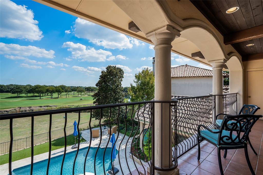 Cliffs Of Gleneagles - Residential