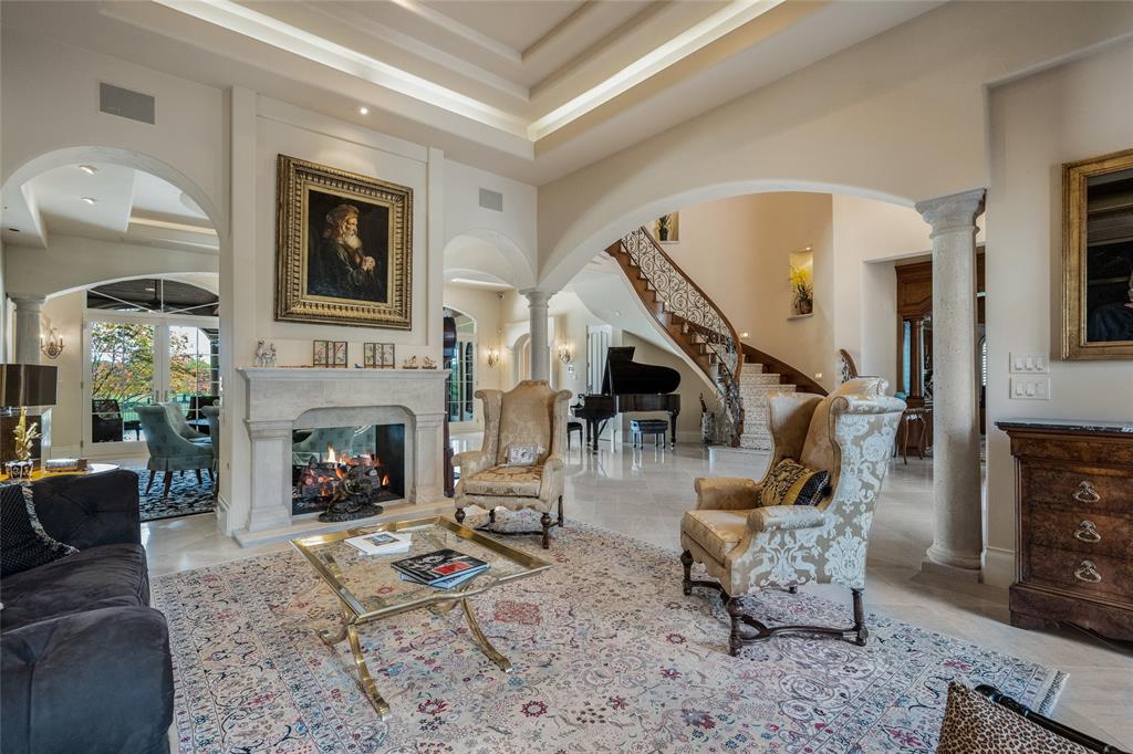 Cliffs Of Gleneagles - Residential