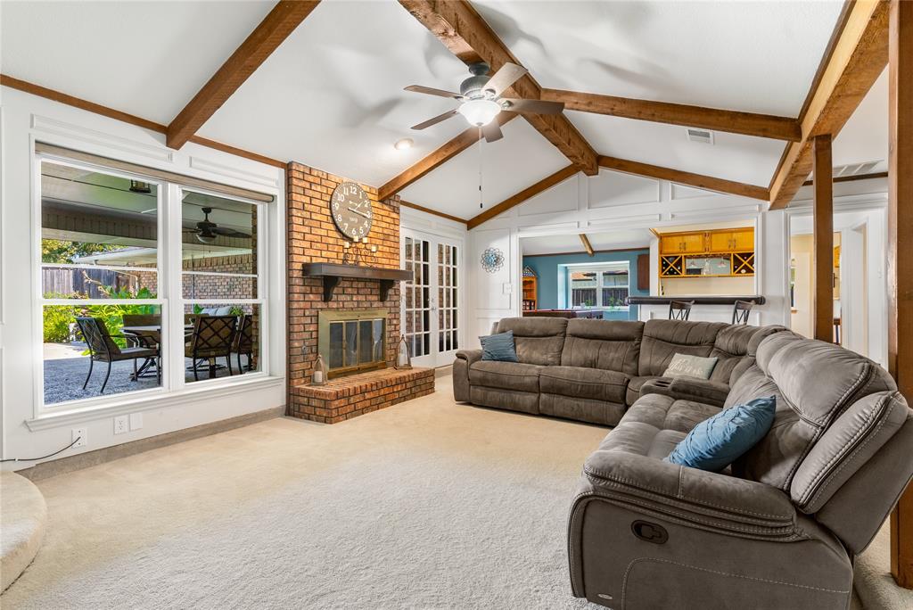 1008 Nottingham Drive