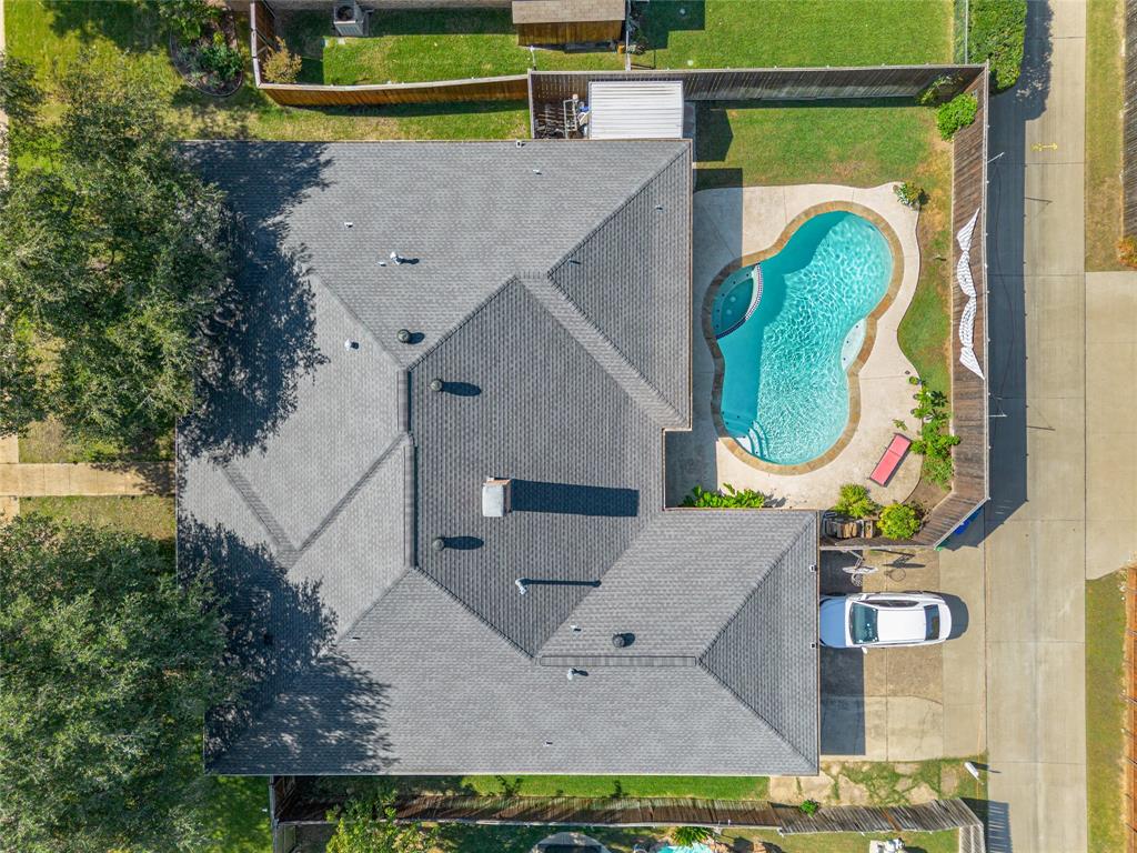 1008 Nottingham Drive