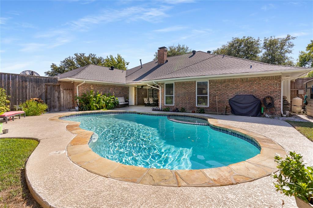 1008 Nottingham Drive