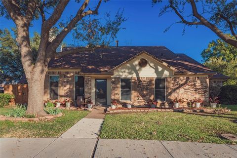 Property photo of 593 King Circle, Lewisville, TX 75067