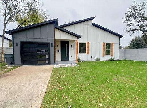 12120 Dandridge Drive Dallas TX 75243