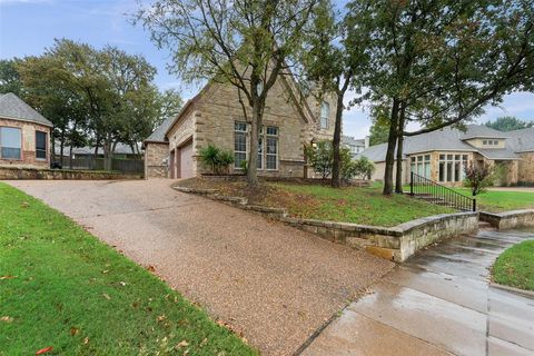 A home in Euless