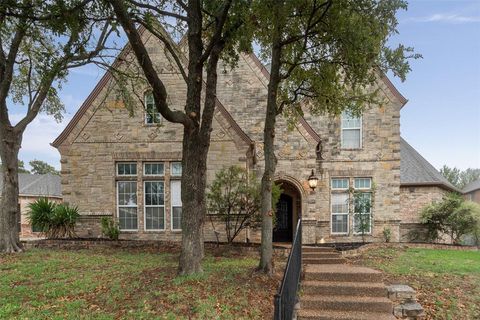 A home in Euless