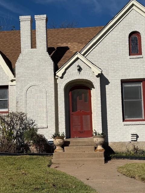 5447 Morningside Avenue