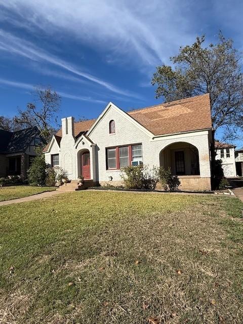 5447 Morningside Avenue