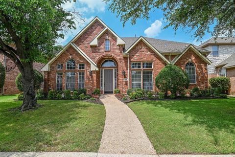 706 Graywood Lane Coppell TX 75019