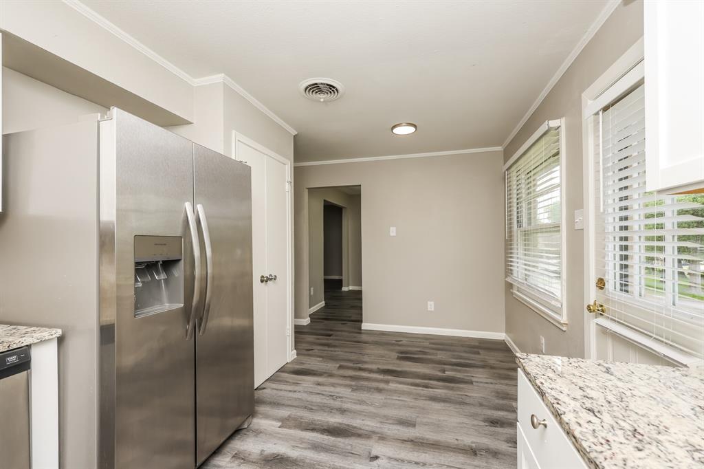 Piedmont - Residential