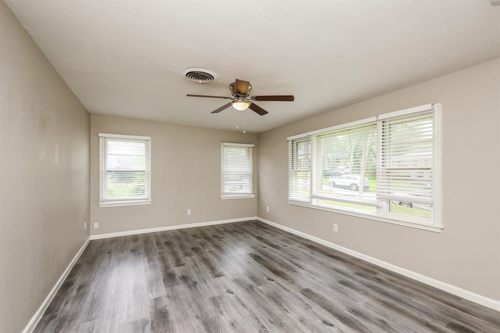Piedmont - Residential