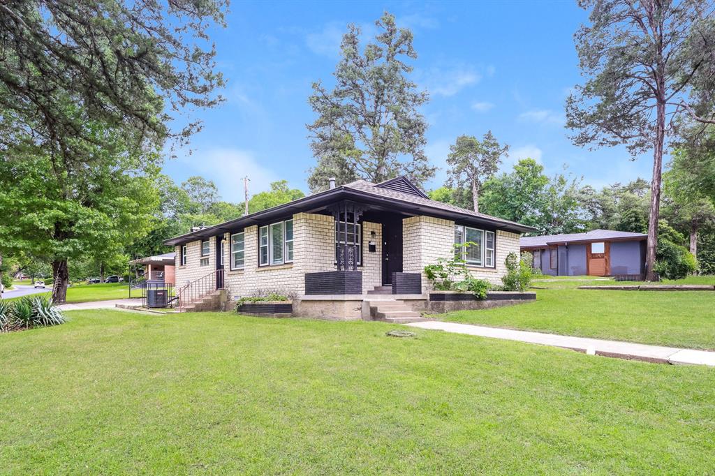 Piedmont - Residential
