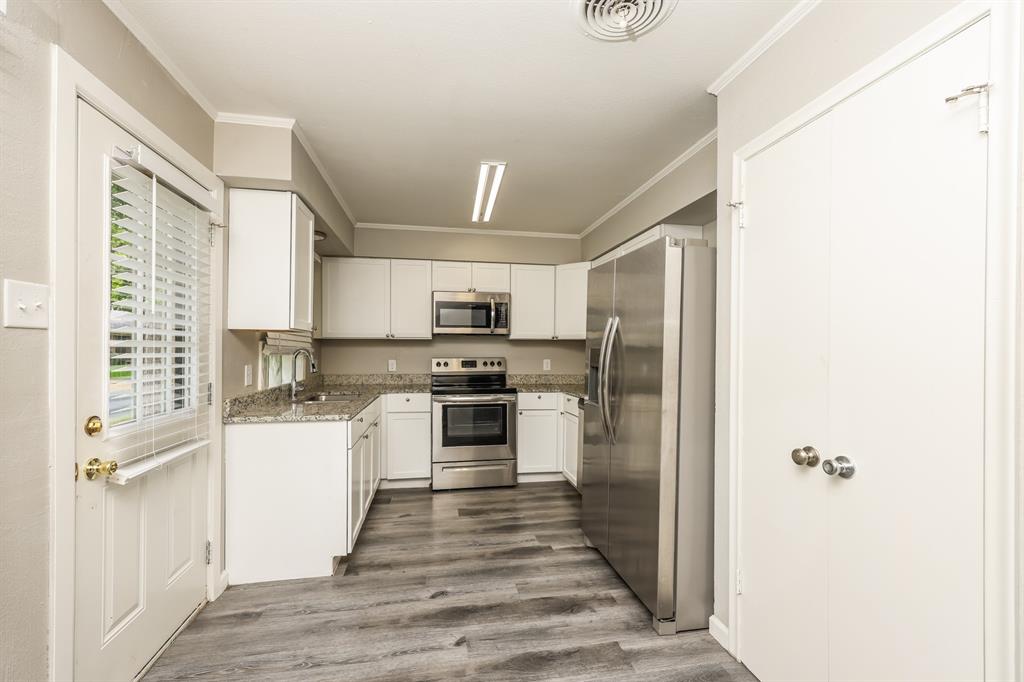 Piedmont - Residential