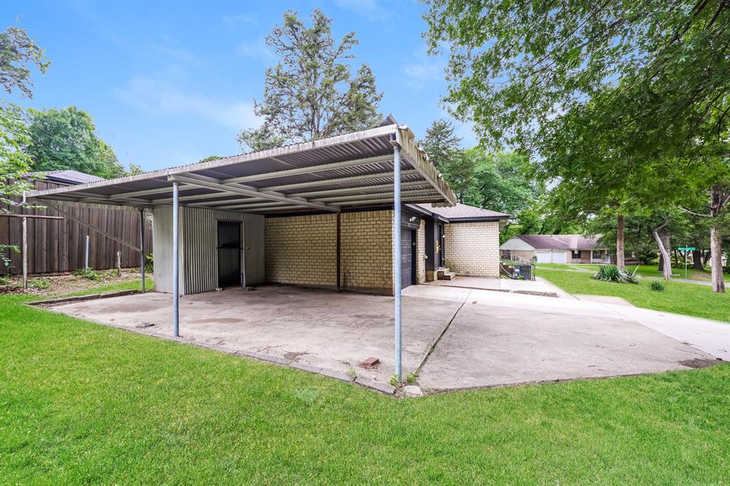 Piedmont - Residential