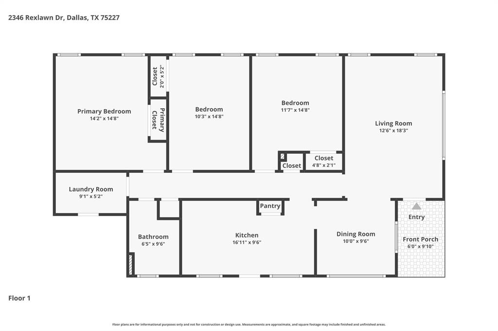 Piedmont - Residential
